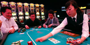 Онлайн казино Vulkan Million Casino